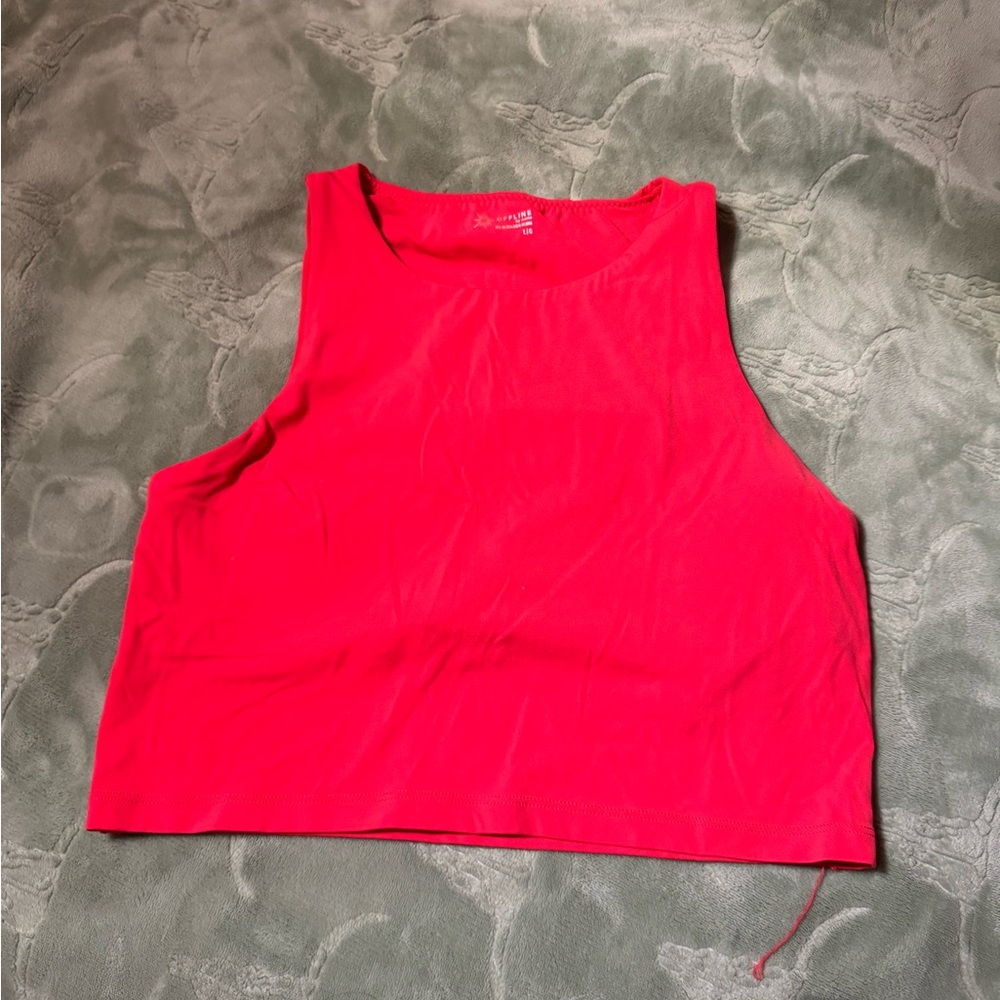 Aerie tank top